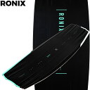 [ RONIX ] ロニックス 2021年モデル ONE TIMEBOMB BOARD ワン タイムボム ウエイクボード ウェイク Wake Board その1