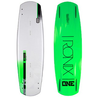 RONIX���˥å���ONE���Modello2012ǯ��ǥ�