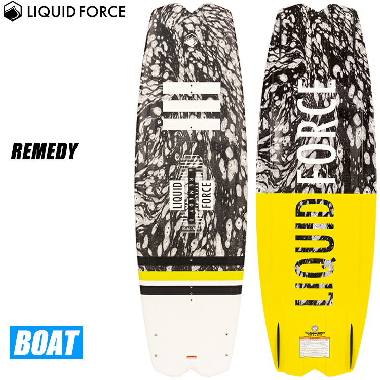 [ Liquid Force ] LbhtH[X 2022Nf REMEDY fB [ 138 ] EGCN{[h