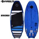 [ HYPERLITE ] nCp[Cg WINGMAN ECO} EGCNT[t{[h EBO} EFCNT[t T[tB