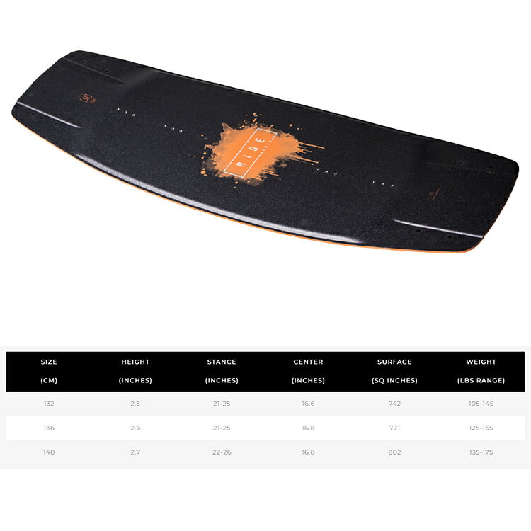 [ RONIX ] ���˥å��� 2022ǯ��ǥ� RISE AIR CORE 3 �饤�� ��������3 ���������ܡ��� ��ǥ����� �������� �������