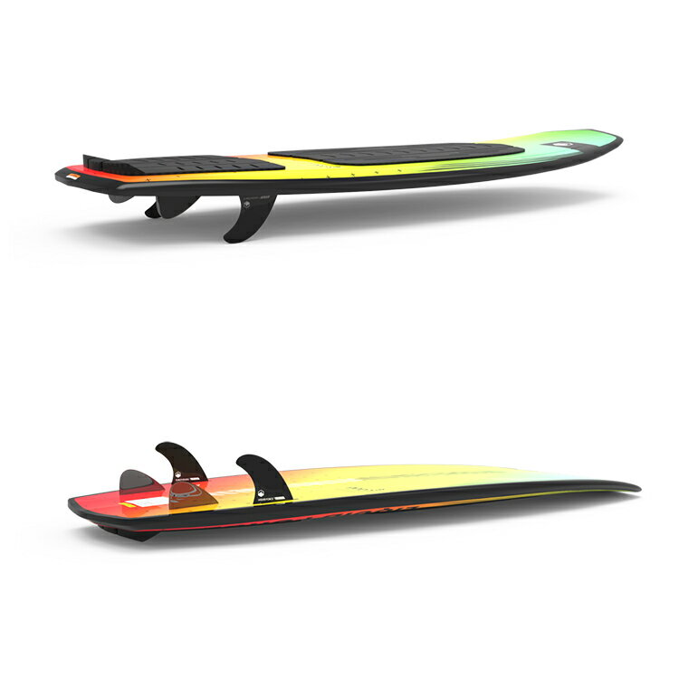 [ リキッドフォース ] LIQUID FORCE　POD ウエイクサーフボード