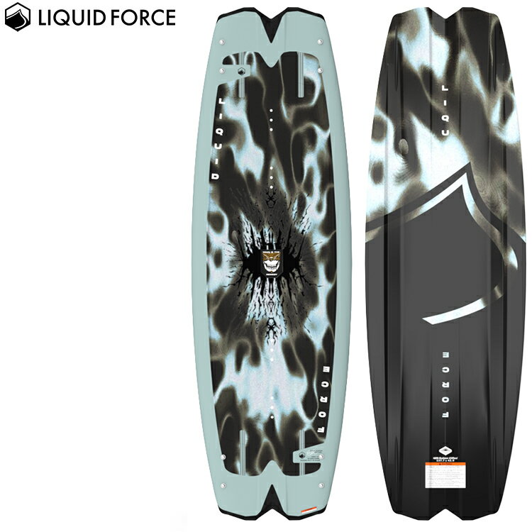 樂天商城 - [ Liquid Force ] リキッドフォース 2024年モデル REMEDY AERO レムディ エアロ ウエイクボード