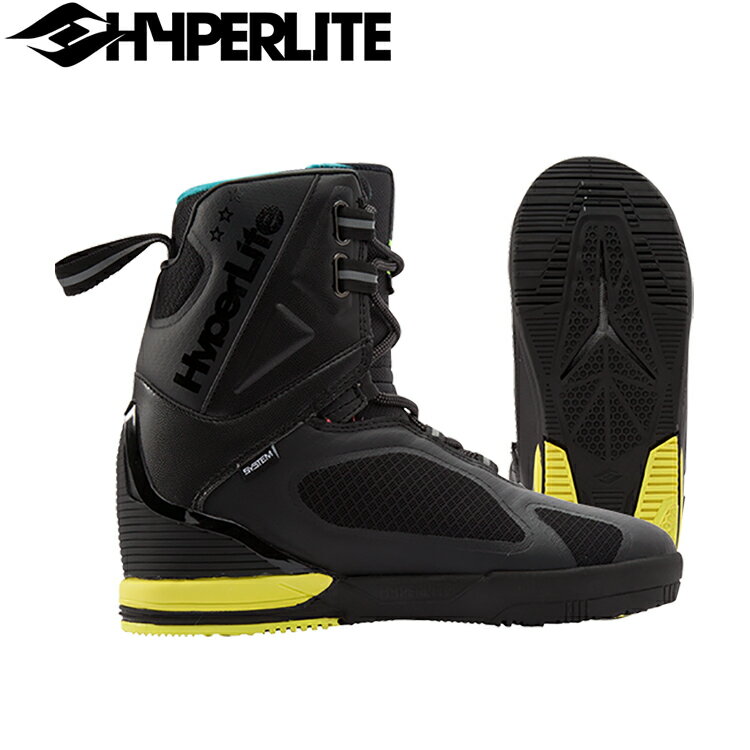 [ HYPERLITE ] nCp[Cg@2017Nf MURRAY System Boots }[[ VXeu[c EGCN{[hpu[c