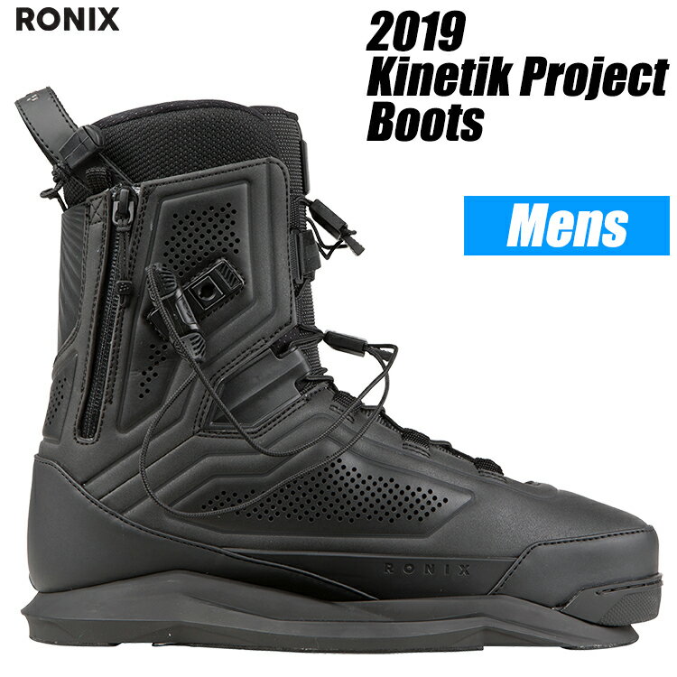 [ RONIX ] ロニックス 2019年モデル Kinet