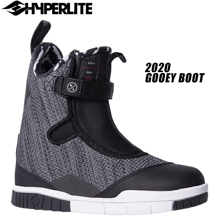 [ HYPERLITE ] ϥѡ饤ȡ2020ǯǥ GOOEY BOOT ƥ֡ ܡѥ֡