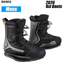 [ RONIX ] ロニックス 2020年モデル RXT B