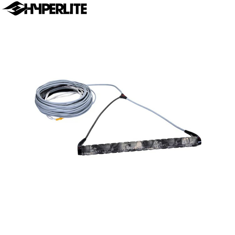 [ HYPERLITE ] ϥѡ饤 2024ǯǥ Capitol Pro W/Floating Silicone Flat Li...