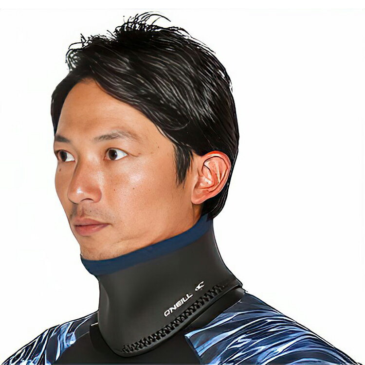 [ オニール ] O'NEILL AO-0021 NECK WARMER ネックウォーマー ウエットスーツ 防寒 保温 ウェットスー..