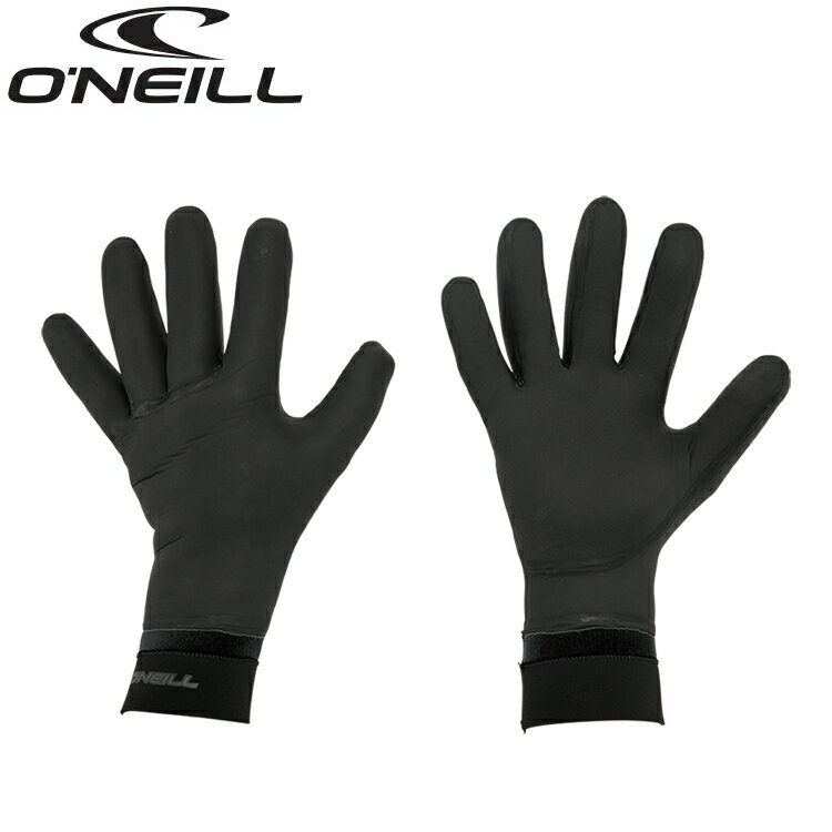 O'NEILL(オニール)　AFW-906A3 サイコ SL グローブ2 ファイアーウォール JPN PSYCHO SL GLOVE 2 FIREWA..