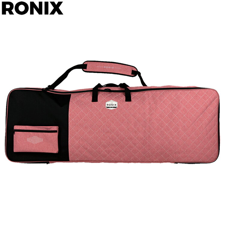 [ RONIX ] ロニックス DAWN WOMEN'S PADDED BOARD BAG [ ウエイクボード用ウィメンズボードケース ] レ..
