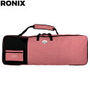 [ RONIX ] ロニックス DAWN WOMEN'S PADDED BOARD BAG [ ウエイクボード用ウィメンズボードケース ] レディースモデル その1