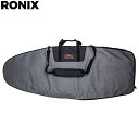 [ RONIX ] ロニックス DEMPSEY SURF BAG [ ウエイクサーフ用ボードケース ] デンプシー サーフ バッグ その1