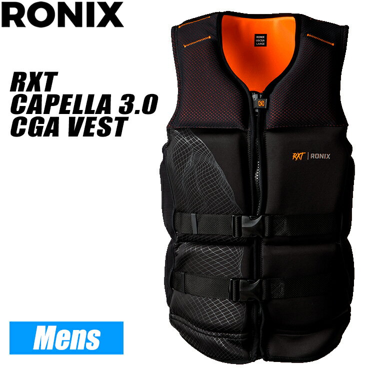 [ RONIX ] ロニックス 2023年モデル RXT C