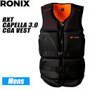 [ RONIX ] jbNX 2023Nf RXT CAPELLE 3.0 CGA VEST RXT JyCGA YxXg EGCNxXg EFCN{[h CtWPbg EGCN CWP SUP