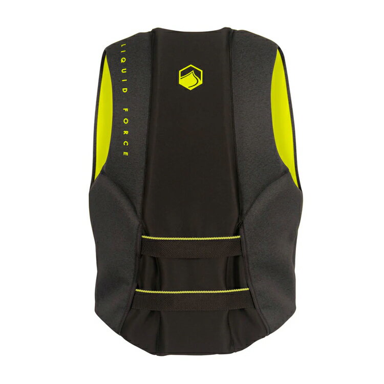 [ LIQUID FORCE ] �ꥭ�åɥե�������RUSH CGA VEST ��å��� CGA�٥��� ���������ܡ����ѥ饤�ե��㥱�å� �������� �饤���㥱 Wake Board