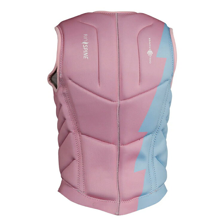 [ LIQUID FORCE ] �ꥭ�åɥե�������BREEZE CLAUDIA COMP WOMEN'S VEST ���������ܡ����ѥ饤�ե��㥱�å� �������� �饤���㥱 Wake Board