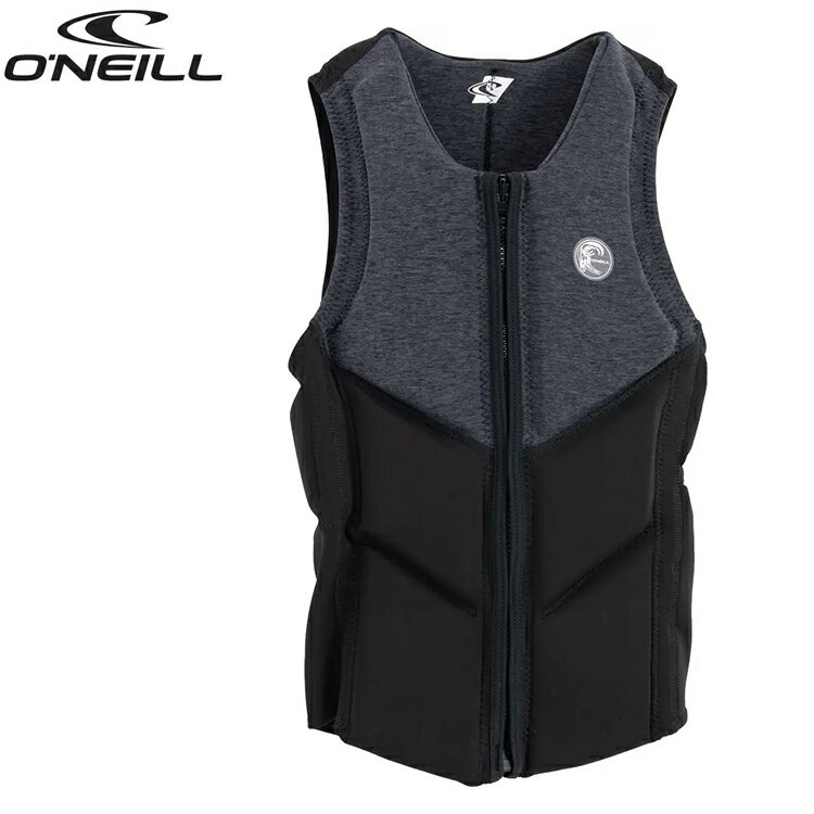 Rakuten - [ O'NEILL ] オニール　WBA-100A3 EVO COMP VEST エヴォ コンペ ベスト ウエイクボード ジェットスキー ライフジャケット 水上バイク ウェイク サーフィン