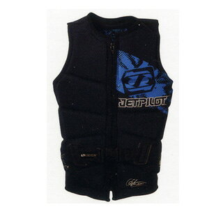 JETPILOT�����åȥѥ����å�2011ǯ��ǥ�JP1229CHRISO'SHEACOMPJACKET