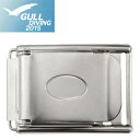 [ GULL ] ガル GG-4610 テンショニングバックル