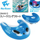 シュノーケル 水中観察 [ Reef Tourer ] 