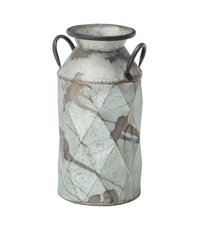 傘立て アンティーク おしゃれ スチール ミルクポット型 大きめ 頑丈 玄関 可愛い ユニーク 北欧 お洒..