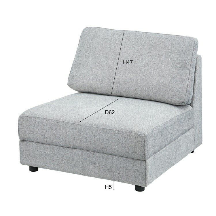 ソファ コンパクト おしゃれ ブラウン 木フレーム リビング 布 ゆったり リラックス 落ち着く 北欧 お洒落 モダン デザイン テイスト スタイル カフェ風 人気 おすすめ アイテム インテリア 家具 新生活 一人暮 [3]