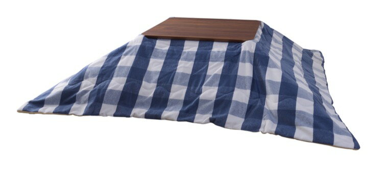 【※半額＆ポイント倍増 期間限定※ スーパーセール開始から12/5まで！】こたつ布団 布団 薄掛 正方形 な..