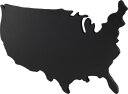 ブラックボード 黒板 おしゃれ USA 無地 アメリカ おうちカフェ 店舗 かっこいい 男前 北欧 お洒落 モダン デザイン テイスト スタイル カフェ風 人気...