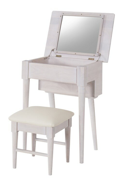ドレッサー デスク おしゃれ ホワイト 木製 ミラー 収納 スツール アンティーク風 可愛い 北欧 お洒落 モダン デザイン テイスト スタイル カフェ風 人気 おすすめ アイテム インテリア 家具 新生活 一人暮らし
