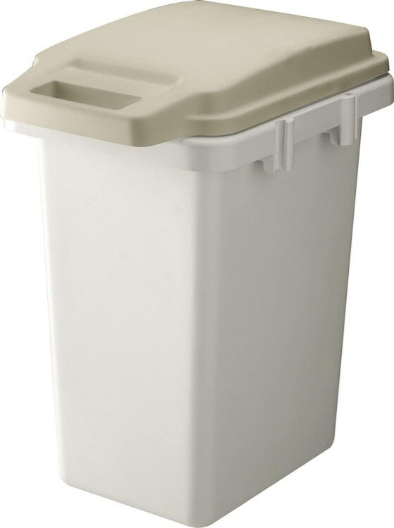 ゴミ箱ダストボックスワンハンドパッ...