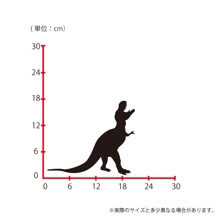 【8/1 限定 ポイント2倍 ワンダフルデー】 ウォールステッカー Mサイズ 恐竜 ジュラシック モンスター ゴジラ スイッチ コンセント 小さい 人気 かわいい 面白い シルエット シール DIY デコレーション 転写 インテリア 剥がせる リフォーム プレゼント 飾り付け インテリ