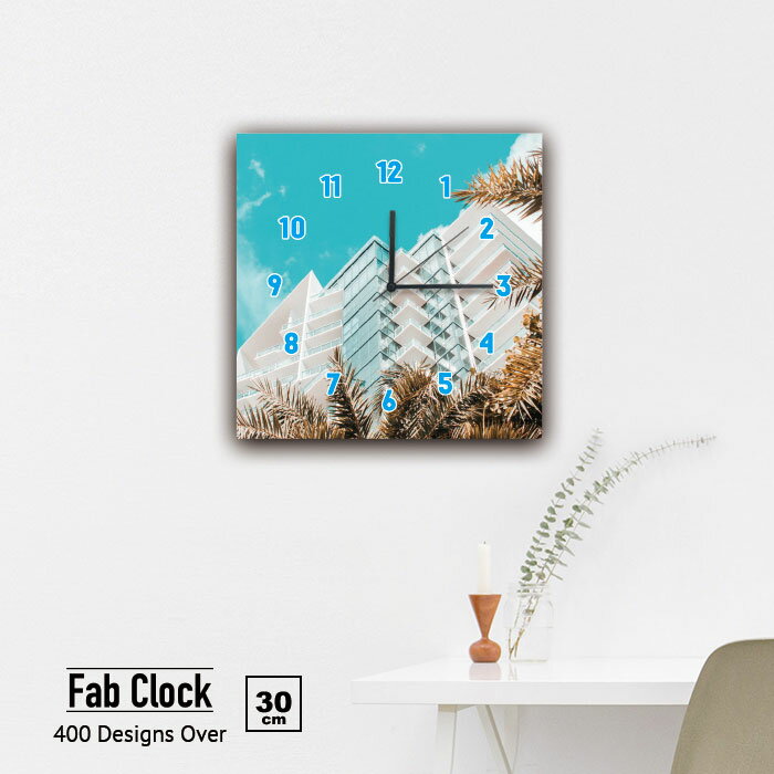 【※10%OFF 当店期間限定※ 11/5 18:00〜11/16 23:59まで！】インテリア 時計 おしゃれ 壁掛け 絵画 パネ..