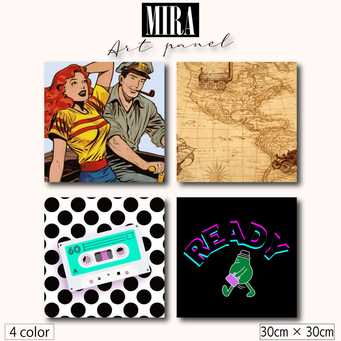 【※10%OFF 当店期間限定※ 11/5 18:00〜11/16 23:59まで！】インテリア 雑貨 おしゃれ アートパネル モ..