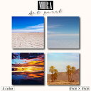 インテリア 雑貨 おしゃれ 壁掛け アートパネル モダン 自然 風景 写真 景色ウユニ塩湖 ボリビア 湖 夕焼け 夕日 絶景 砂漠 オアシス デザート バカンス リゾート 海外 景色 風景 写真 ファブリックパネル 人気 玄関