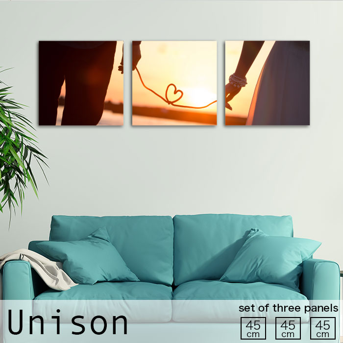 【※ブラックフライデー 10%OFF※ 11/20 20:00〜11/27 01:59まで!】インテリア アート おしゃれ アートパネル 3枚 セット モダン ...