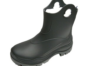 【MONCLER/モンクレール/MISTY RAIN BOOTS/ミスティー/レインブーツ/ラバーブーツ/ショートブーツ/シューズ//レディース/レインシューズ/長靴/2023-2024AW/秋冬/999/ブラック/黒/BLACK/サイズ36/37/38/39 4G00030-M3549】