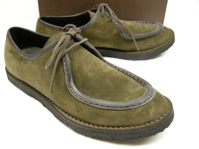 ��BUTTERO/�֥åƥ�/���/�������ɥ����ꥢ�󥷥塼��B3811USGB SABBIA(��������)/�֡���/�⥫���󥷥塼���ۡڥ�����41/43/44/45��