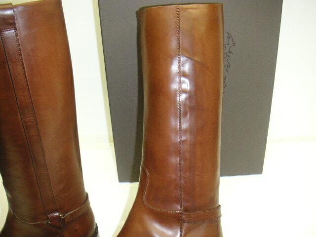 SARTORE(����ȥ�)/��ǥ�����/SR2405���ϥ֡��ĥ쥶���֡���/���塼��/����åѡ����֡��� ���󥰥֡���/PARMA 009 BOLET(��֥饦��)2-1-2/38.5-2/������38.5 (24.5cm)