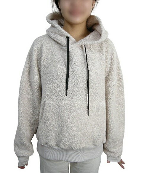 【TAGLIATORE/タリアトーレ/ボアフリースパーカーBOA FLEECE PARKA/CYRUS 34UIC293 A1551/スウェットパーカー/スウェ...