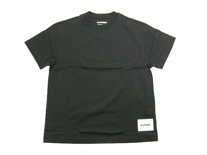 2022��ǥ�/JIL SANDER ��/���륵������ץ饹/T-SHIRT JPPU706540 WU248808/3�祻�å� T�����/ȾµTEE/���åȥ�...