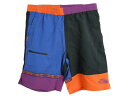 yThe North Face/U m[XtFCX/M 92 RAGE Lounger SHORT/V[c/V[gpc/Zp/iCpc/}`J[/MULTI/T93MHZ9QX/Y/TCYS/Mz