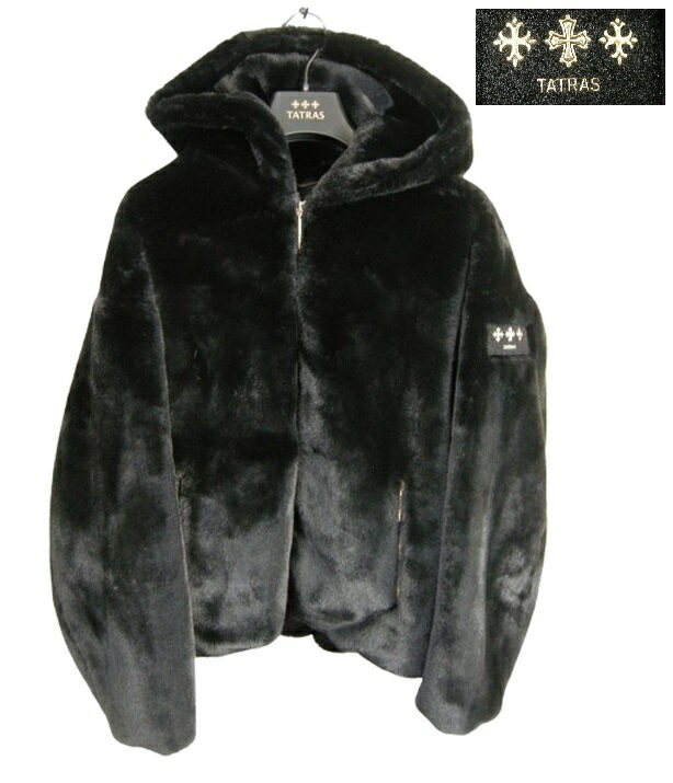 楽天市場】フェイクファー コート（ブランドタトラス）（コート