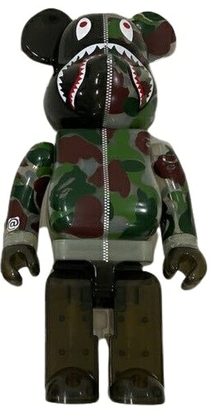 楽天市場】be@rbrick 1000% bapeの通販