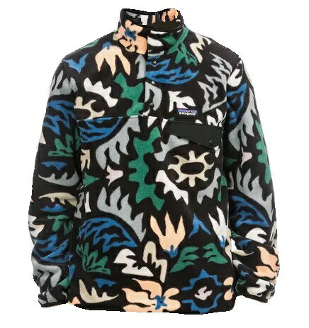 Patagonia パタゴニア シンチラ スナップT S 楽天市場】パタゴニア シンチラ スナップt s（その他｜トップス