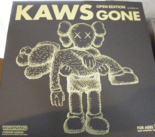 楽天市場】kaws oneの通販