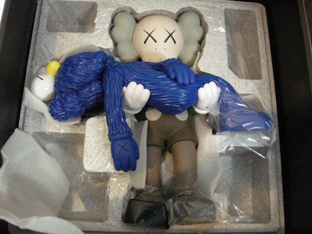 楽天市場】kaws goneの通販