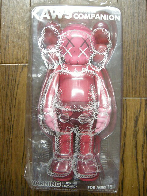 楽天市場】kaws familyの通販