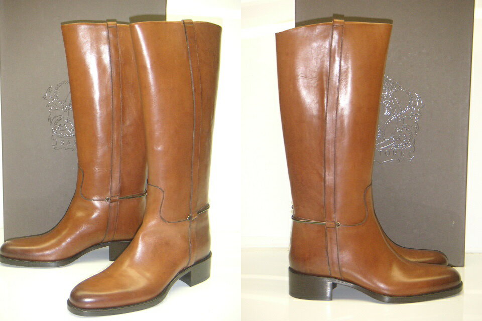 SARTORE(����ȥ�)/��ǥ�����/SR2404����դ����ϥ֡���/�쥶���֡���/���塼��/����åѡ��֡���/���󥰥֡���/MAREMMA SOFT 23(�饤�ȥ֥饦����)2-9/������38(24-24.5cm)