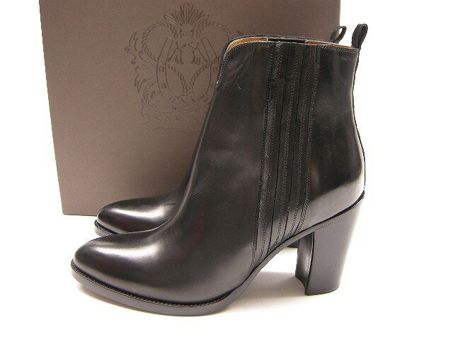 【SARTORE(サルトル)】【レディース女性用】【SR2627Bサイドゴアブーツ/ショートブーツ/ハイヒールブーツ】【PARMA 001 NERO(ブラック/黒)サイズ36 37 38】【7-2】 【SARTORE(サルトル)】【レディース女性用】【SR2627Bサイドゴアブーツ/ショートブーツ/ハイヒールブーツ】【PARMA 001 NERO(ブラック/黒)サイズ36 37 38】【7-2】